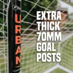 Football Flick Urban Goal Set - Image 4