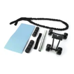 MF 4-Wheel Abdominal Exercise Roller - Image 7