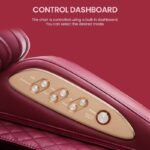 Rotai Yoga Massage Chair - Image 6