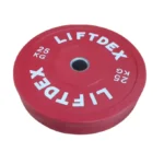 Liftdex 3D Super Rubber Color Plates - Image 5
