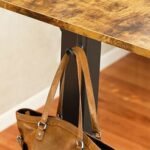 Kingsmith ETSFI21 Smart Adjustable Electric Standing Desk with Drawer and Monitor Stand - Image 17
