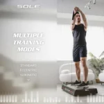 Sole Fitness SR260 SRVO Strength Trainer – Multi-Functional Home Gym for Full-Body Workouts - Image 12
