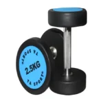 Ta Sports, Dumbbell, Dzlg9 - Blue - Image 4