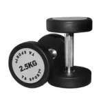 Ta Sport, Dummbell, Dzlg9, Grey - Image 7