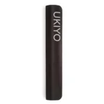Ukiyo Suede - Natural Rubber Yoga Mat - Image 2