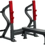 Impulse Fitness SL7028 Flat Bench