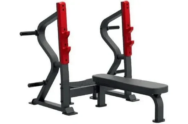Impulse Fitness SL7028 Flat Bench