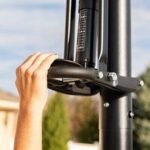 Lifetime Adjustable Portable Basketball Hoop (52-Inch Polycarbonate) - Image 5