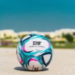 DS Trainer Netball - Size 3 - Image 2