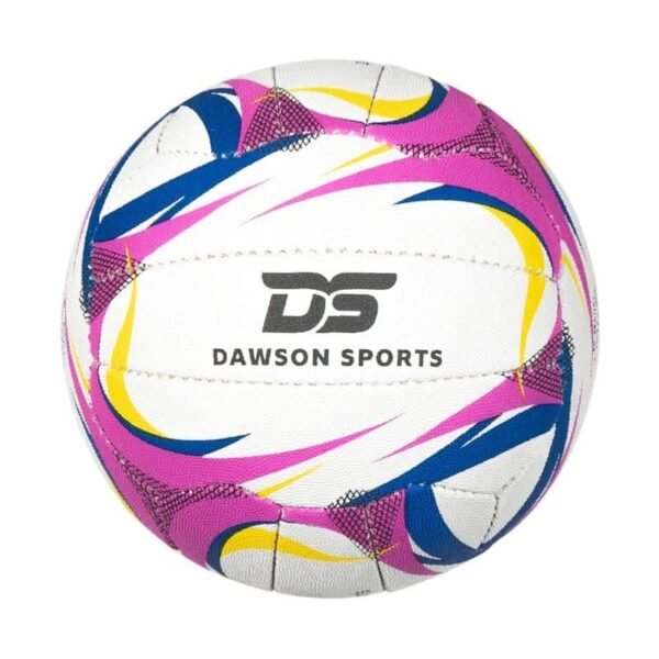 DS Trainer Netball - Size 4