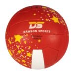 DS Star Netball - Size 5