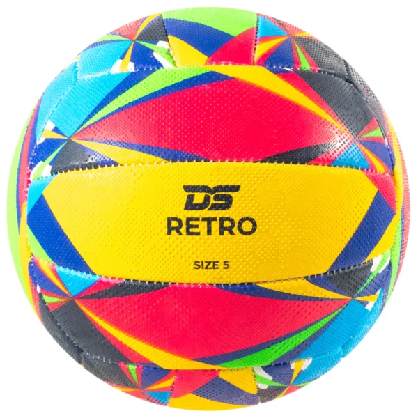 DS Star Netball - Size 4