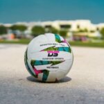 DS Netball Pass Developer - Size 5 - Image 2