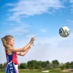 DS Netball Pass Developer - Size 5 - Image 3