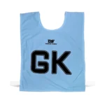 DS Netball Position Bib Red (set of 7) - Image 4