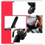 Sparnod Fitness Commercial Flat Incline Decline Bench (Fid), SWB-62 - Image 6