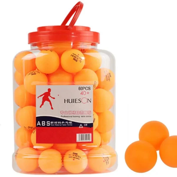 MF Ping Pong Training Balls | MF-0509