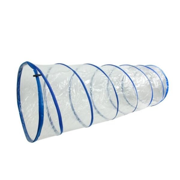 DS Kids Tunnel - Transparent