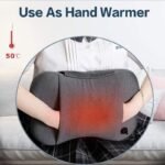 Rotai Neck Pillow Massager - Image 2