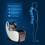 Rotai Smart Recliner Massage Chair - Image 10