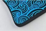 Barracuda Swimming Kickboard Glow Party Compact Shark - Image 3