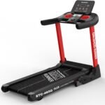 Sparnod Fitness, Semi-Commercial Treadmill, STC-4650