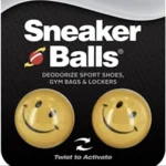 Sof Sole Sneaker Balls, Deodorizer, 1 Pair - Image 2