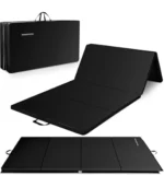 Pink - DS Gymnastic Folding Mat - Image 5