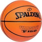 Spalding Tf-150 Outdoor Basketball - Image 3
