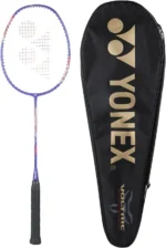 Yonex Voltric Lite 25i Badminton Racket – Pre-Strung Lightweight