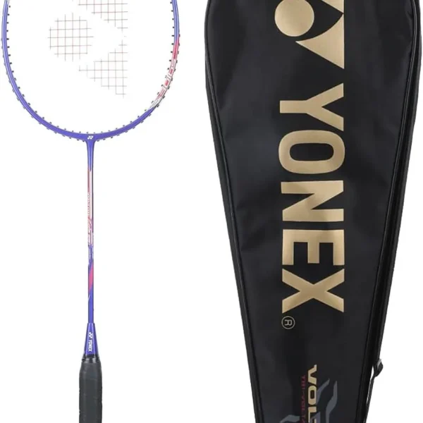 Yonex Voltric Lite 25i Badminton Racket – Pre-Strung Lightweight