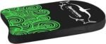 Barracuda Swimming Kickboard Glow Party Compact Shark - Image 9