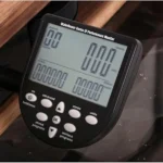 WaterRower Walnut Rowing Machine with S4 Monitor – Premium Wood Row Trainer - Image 10