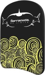 Barracuda Swimming Kickboard Glow Party Compact - Image 5