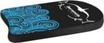 Barracuda Swimming Kickboard Glow Party Compact Shark - Image 4