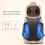 MF Electric Back Massager | MF-0406 - Image 3