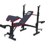 MF Exercise Power Bench ! MFAY-615A