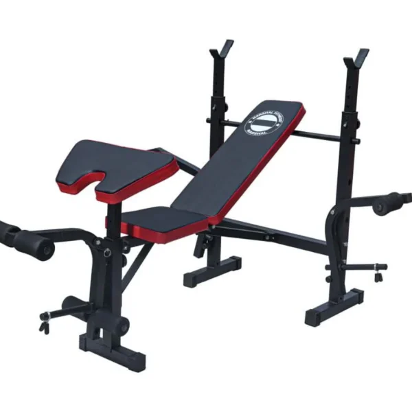MF Exercise Power Bench ! MFAY-615A