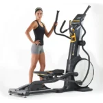 LifeSpan E2i+ Elliptical Cross Trainer – Commercial Cardio Machine - Image 3