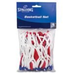 Spalding Red/White/Blue Heavy Duty Basketball Net