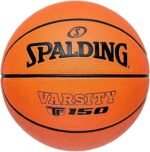 Spalding Tf-150 Outdoor Basketball - Image 2
