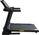 Ta Sport, Treadmill 2.5 Hp, Oma-5330Ca, Black - Image 2