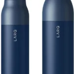 Larq, Bottle Twist Top Insulated Stainless Steel Water Bottle 25Oz