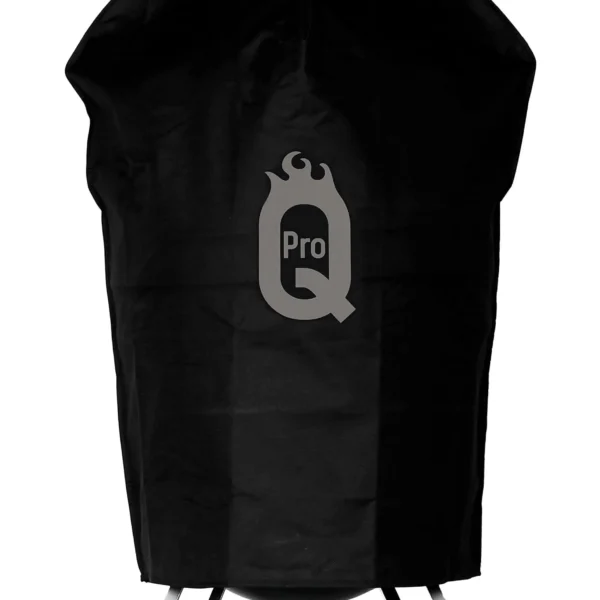 Proq Smoker Cover For Frontier, Mixed, Standard
