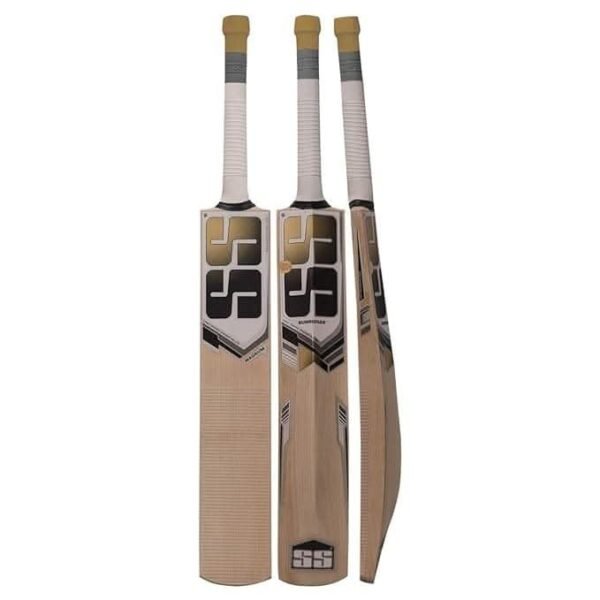S.S, Magnum Kw Bat Size 2 Grade 4 Kashmir Willow Cricket Bat