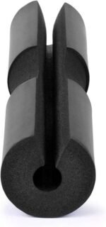 Ta Sport, Weight Lifting Shoulder Pad, Gh17-C, Black - Image 2