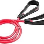 York, Fitness Resistance Tube Level 1, 60235, Red