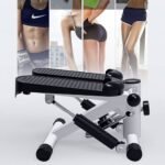 MF Mini Stepper with 50 mm Resistance Band - Image 4