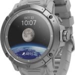 Moon-DarkGray - COROS VERTIX 2S GPS Adventure Watch