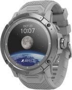 Space-DimGray - COROS VERTIX 2S GPS Adventure Watch - Image 3